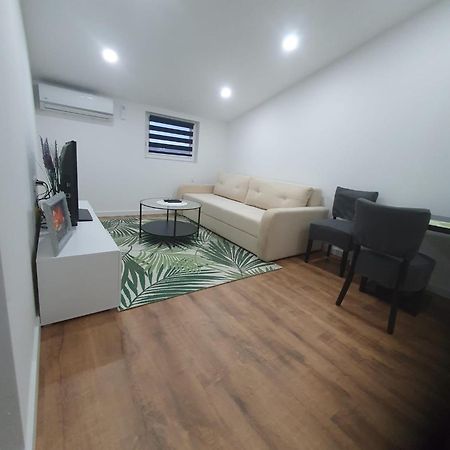Mb Apartman Capljina Exterior photo