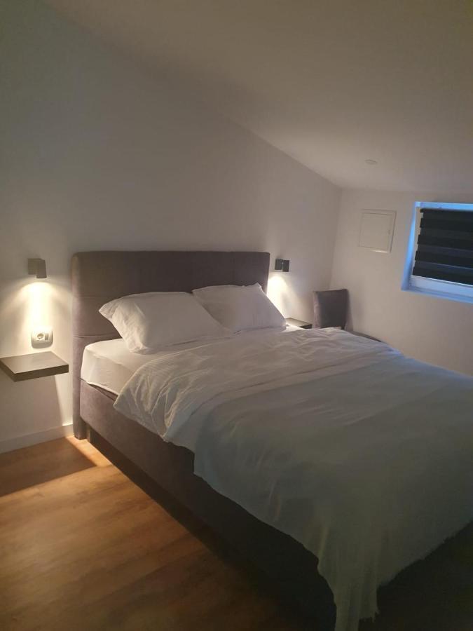 Mb Apartman Capljina Exterior photo