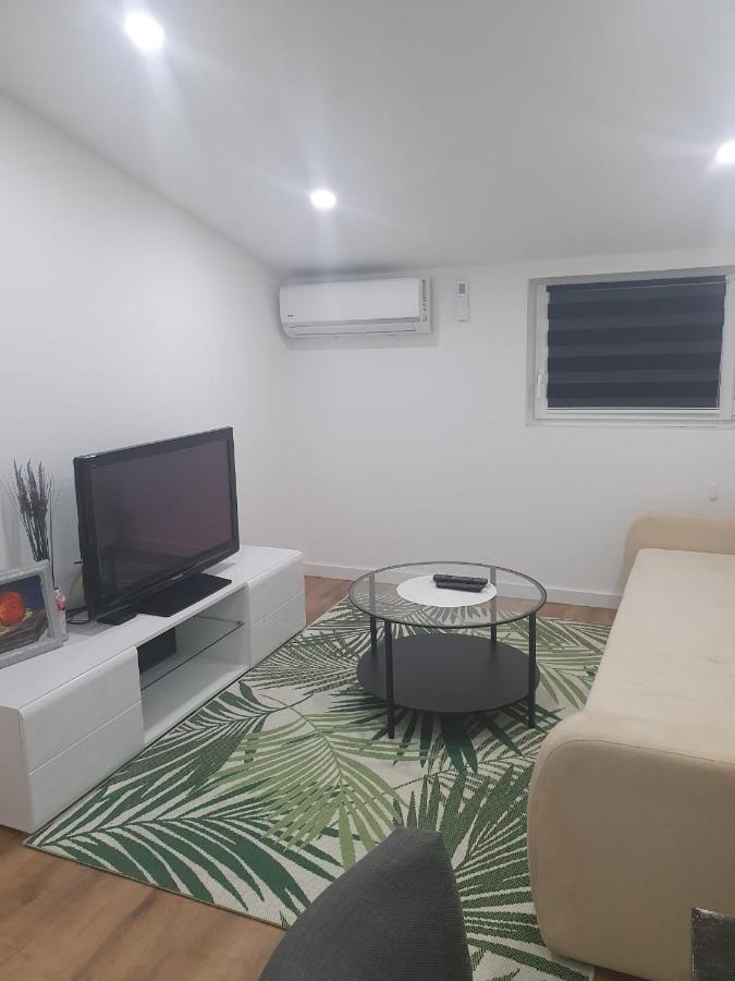 Mb Apartman Capljina Exterior photo
