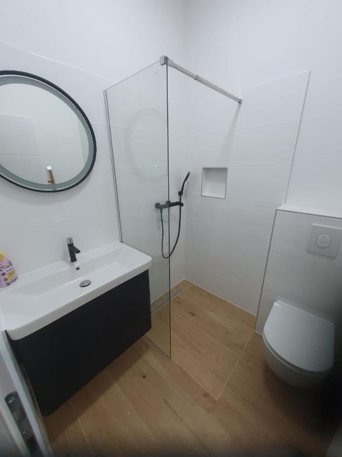 Mb Apartman Capljina Exterior photo