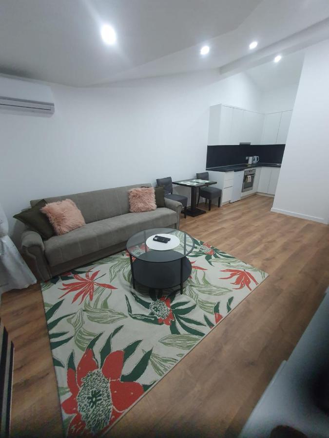 Mb Apartman Capljina Exterior photo
