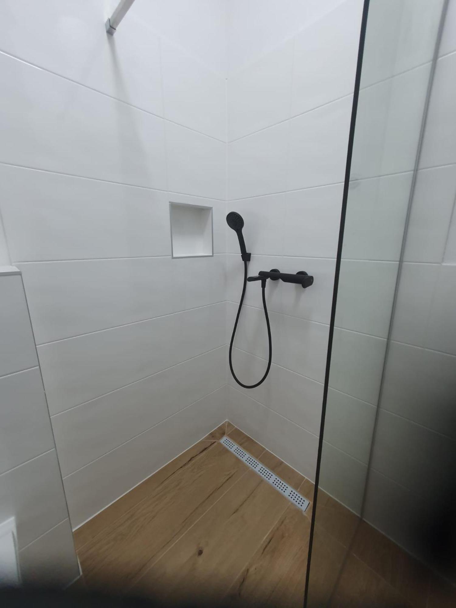 Mb Apartman Capljina Exterior photo
